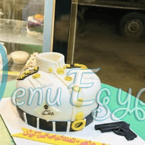 Karamil Sweet menu 8