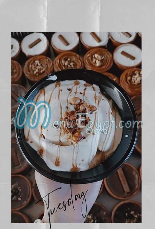 منيو خليفة صفحة 1 - الأسعار