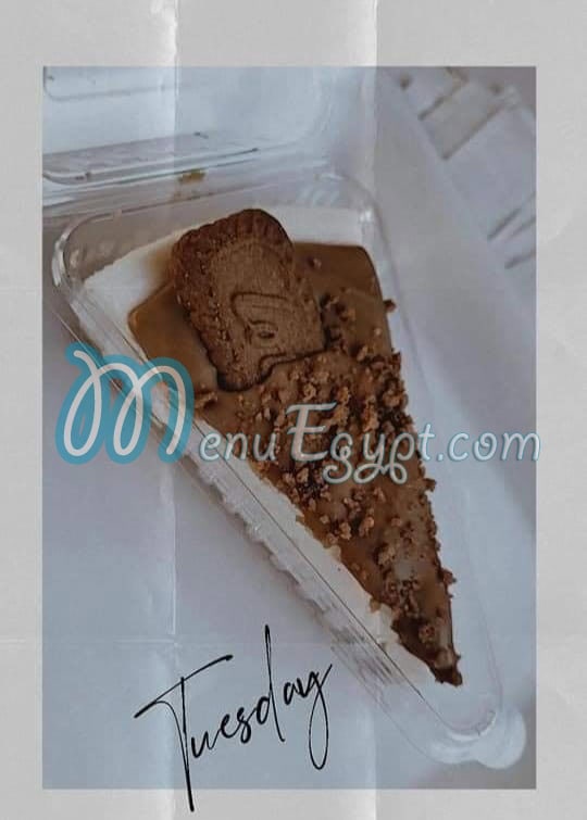 منيو خليفة صفحة 2 - الأسعار