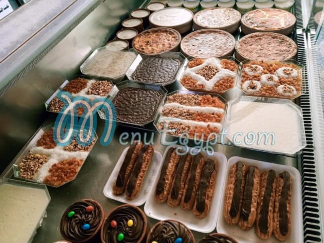 منيو خليفة صفحة 6 - الأسعار