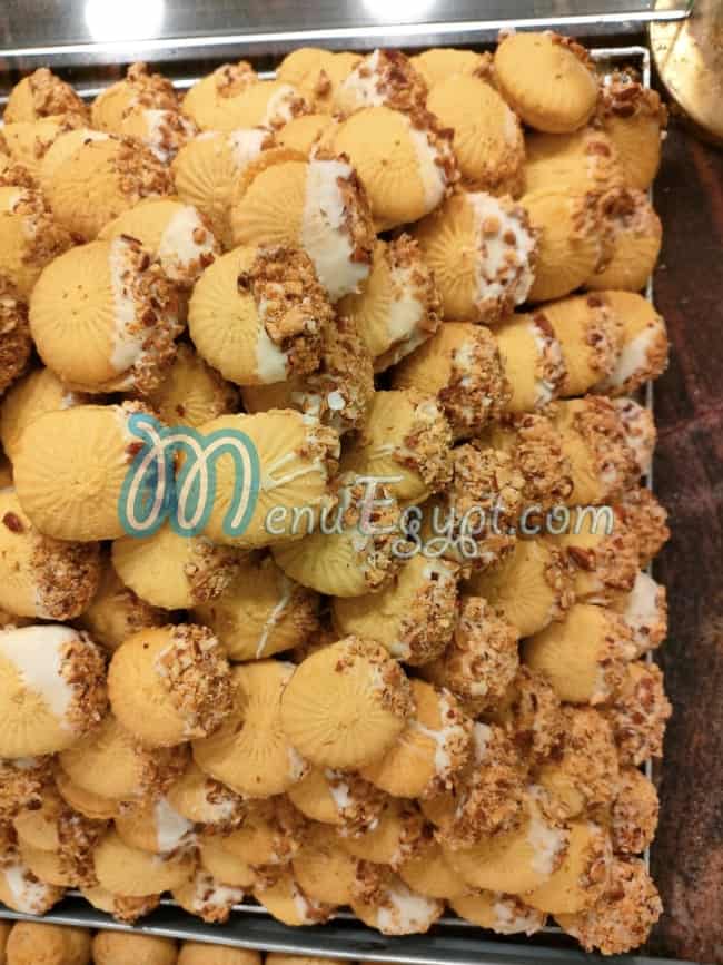 LA CIGALE PASTRY menu 7