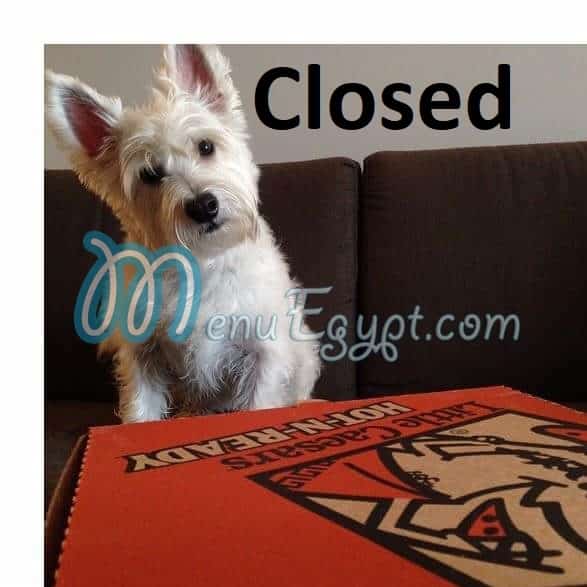 little caesars menu 1