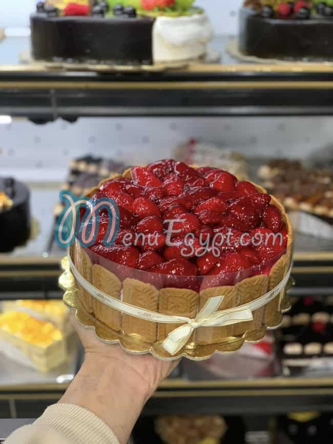 منيو حلوانى لافلى صفحة 2 - الأسعار