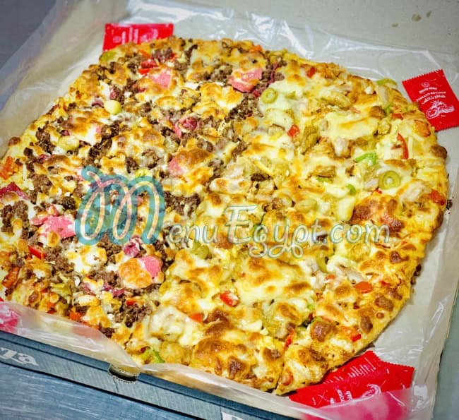 منيو حلوانى لافلى صفحة 3 - الأسعار