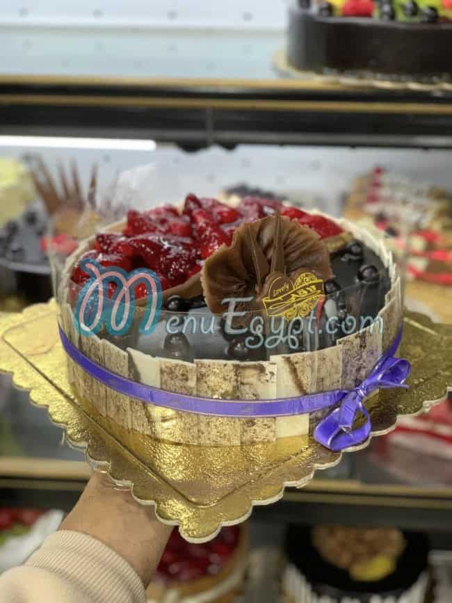 منيو حلوانى لافلى صفحة 5 - الأسعار