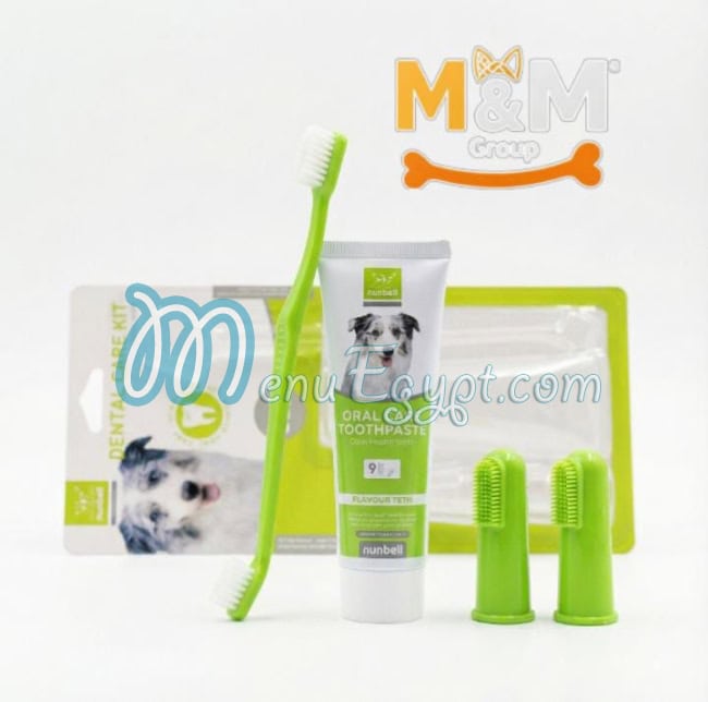 منيو ام اند ام لمستلزمات الحيوانات الأليفة صفحة 15 - الأسعار