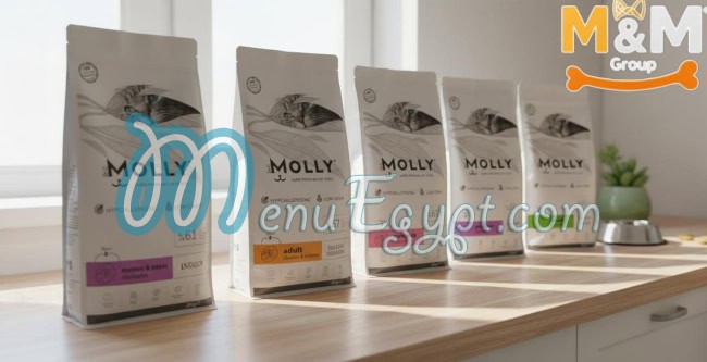 منيو ام اند ام لمستلزمات الحيوانات الأليفة صفحة 6 - الأسعار