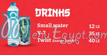 Maguro Sushi menu 11