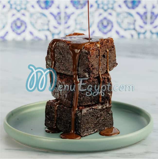 Mandarine Koueider menu 4