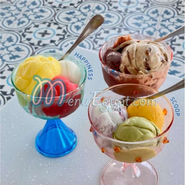 Mandarine Koueider menu 7