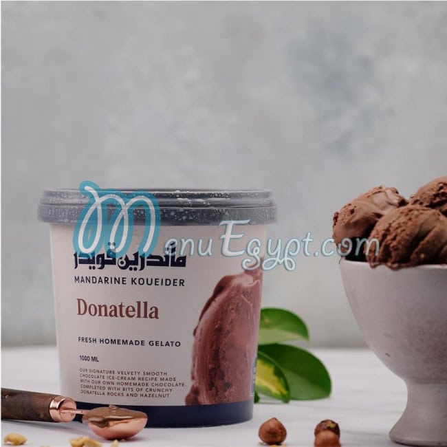 Mandarine Koueider menu 8