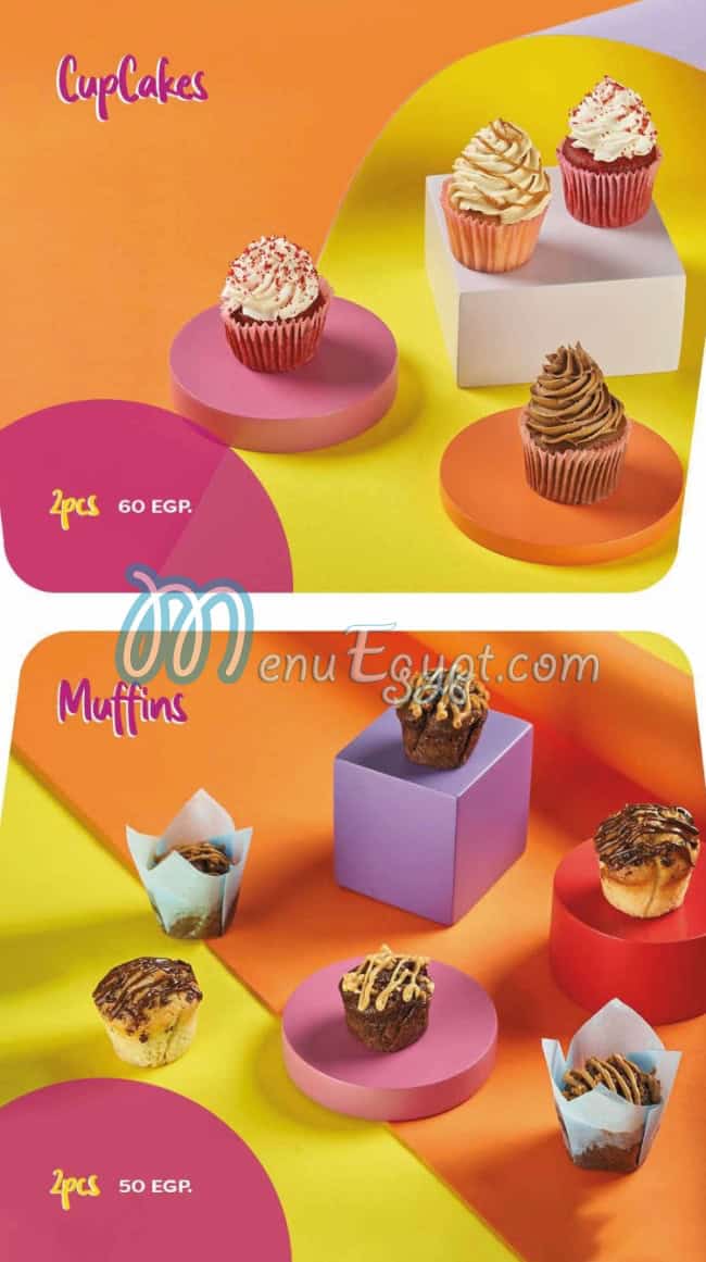 منيو ميني ميلتز صفحة 7 - الأسعار