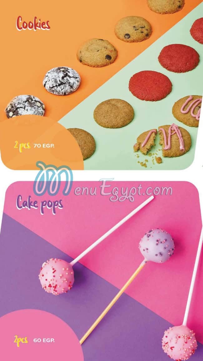 منيو ميني ميلتز صفحة 8 - الأسعار