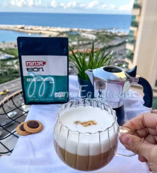 منيو نينجا بن صفحة 6 - الأسعار