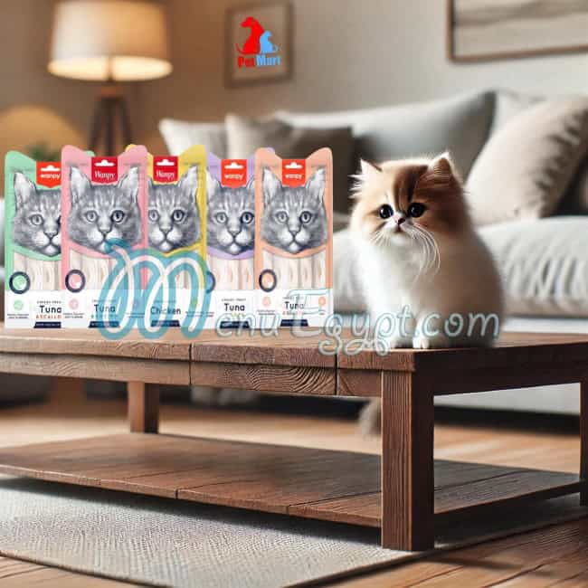 منيو بيت مارت صفحة 1 - الأسعار