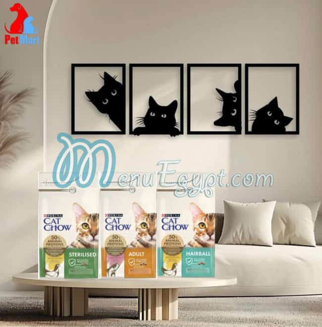 منيو بيت مارت صفحة 7 - الأسعار