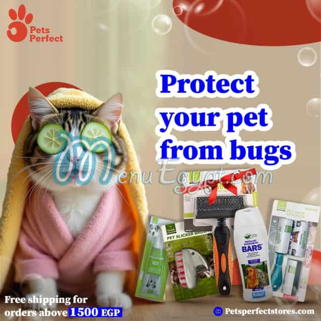 منيو بيتس بيرفيكت صفحة 7 - الأسعار