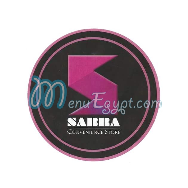 Sabra Convenience Store menu 5