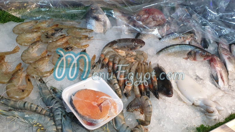 Silver fish menu 9