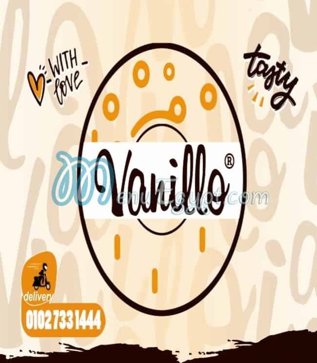 vanillo menu 5