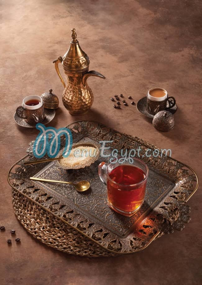 Watania restaurant menu 14