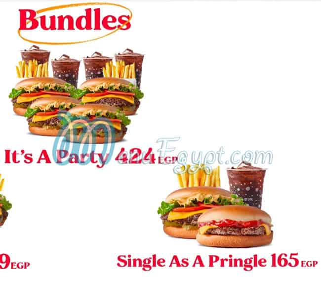 Wimpy menu 3